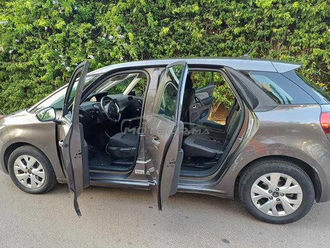 Citroën Picasso