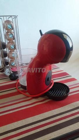 Cafetière électrique