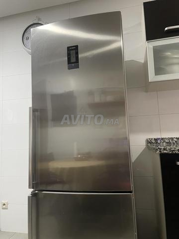 À vendre Réfrigérateur Bosch 505 litres - 2