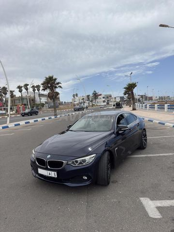 BMW Série 4 GRANCOUPE - 2