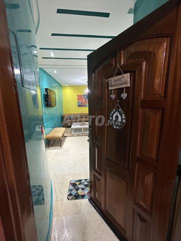 APPARTEMENT A VENDRE ROCHES NOIRES - 2