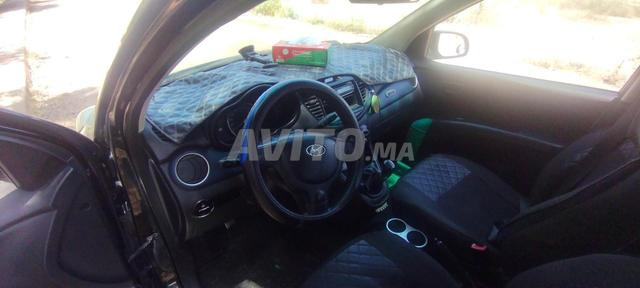 Hyundai i10 2012