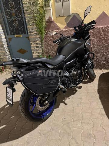 Tracer 700 gt - 2