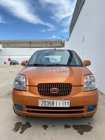 Kit Picanto - 2