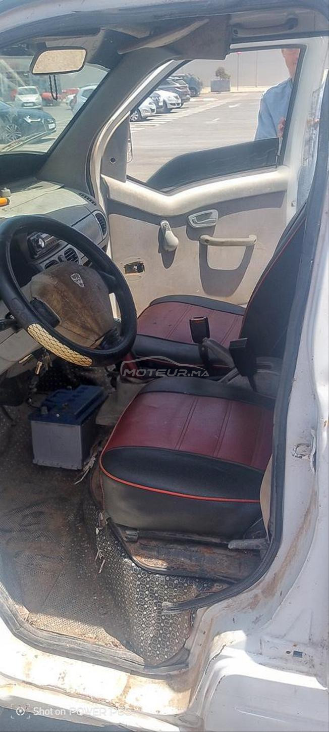 هوندا نوع هايفا دبل كابين honda haifi