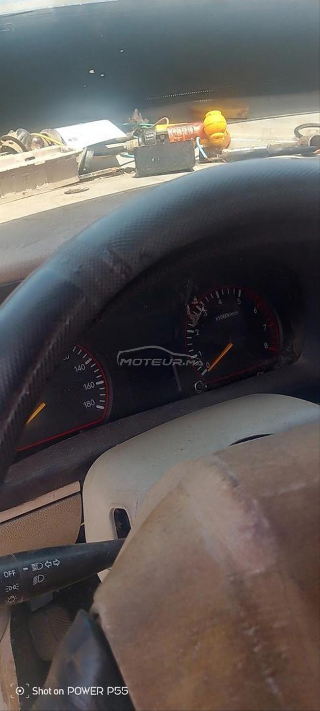 هوندا نوع هايفا دبل كابين honda haifi