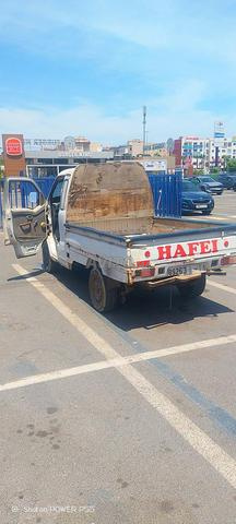 Honda Haifi double cabine honda haifi - 2