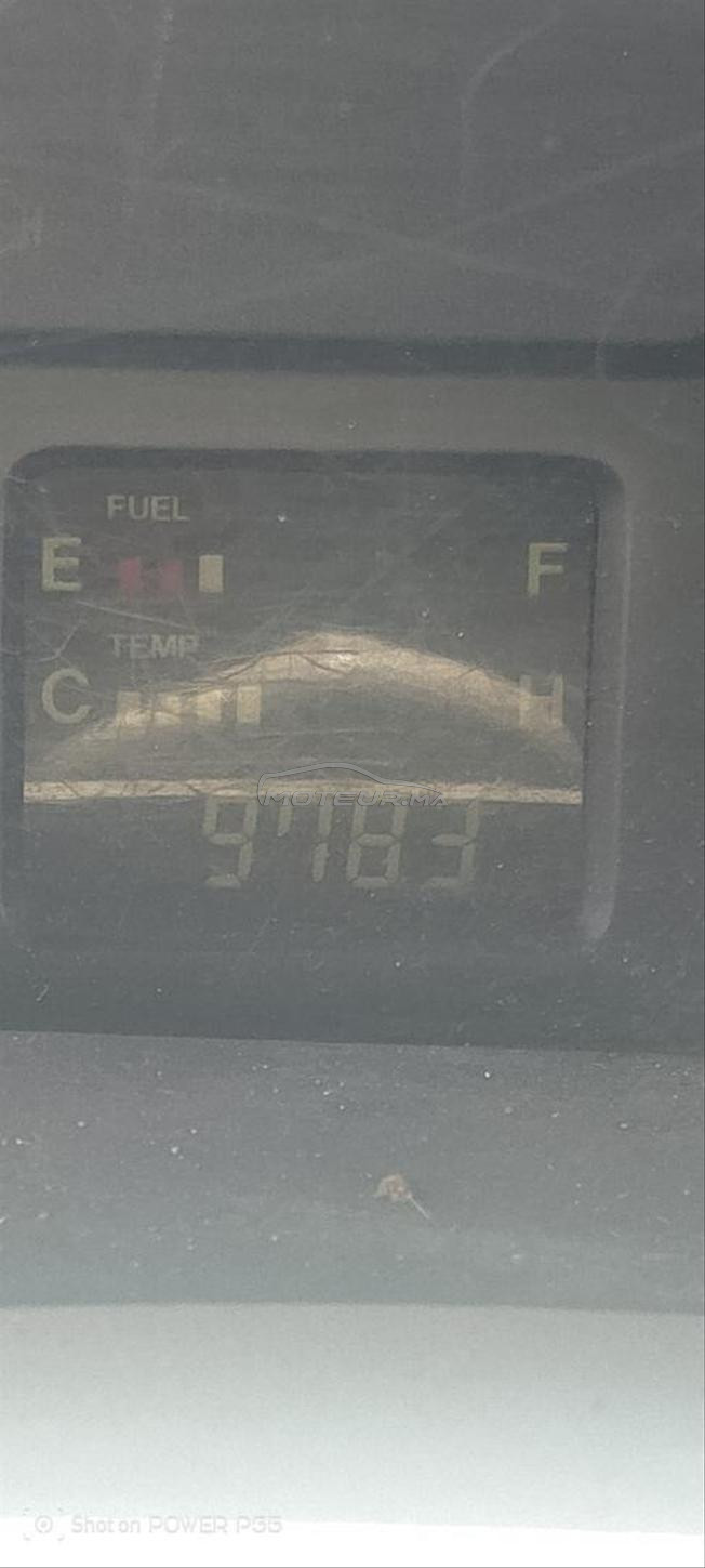 هوندا نوع هايفا دبل كابين honda haifi
