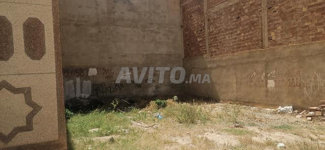 قطعة أرض 125 متر مربع، حي زيتونة - 2