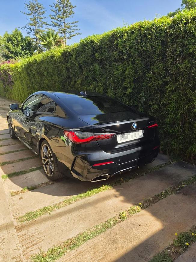 M440i Xdrive