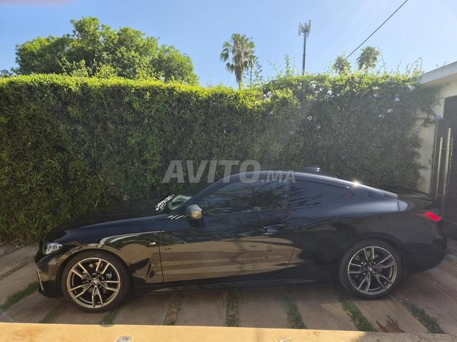 M440i Xdrive