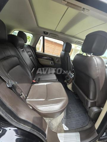 Range Rover Vogue Diesel Automatique Top - 2