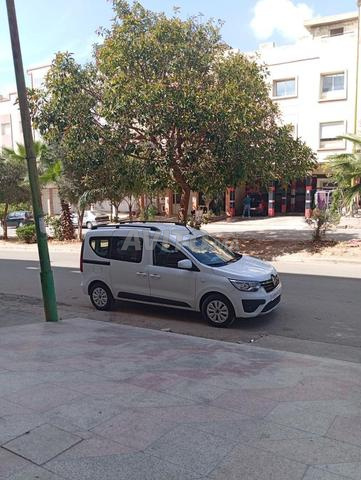 Renault Express full options sans défaut