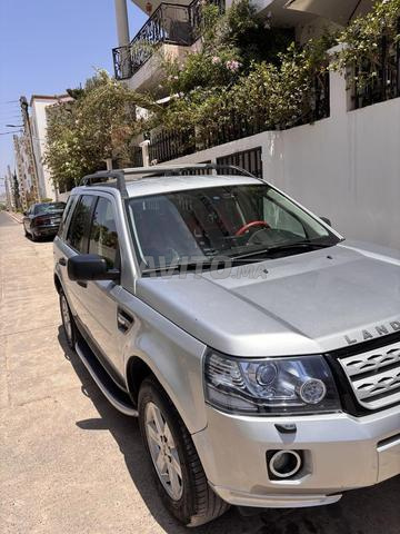 belle voiture