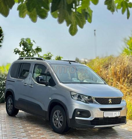 Peugeot Rifter Allure 2023❣️ - 2