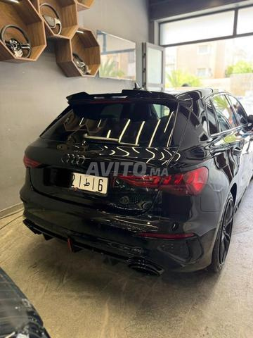 Audi A3 S line pack RS3 - 2