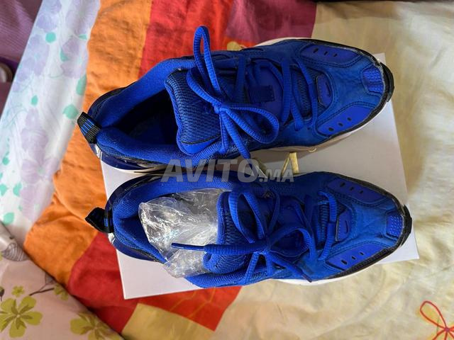 Basket Nike - 2