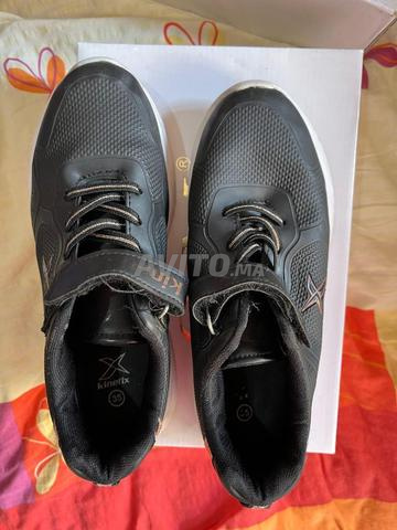chaussure 36