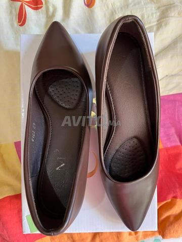 chaussures 37 - 2