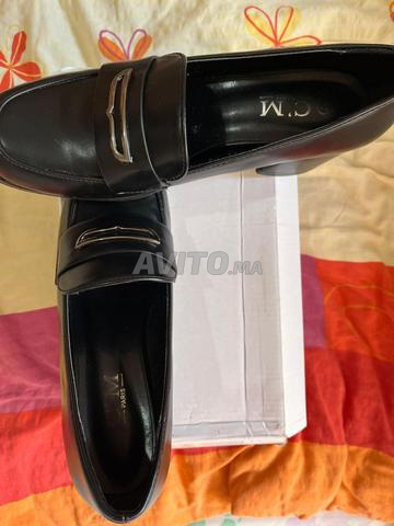 chaussures 37 - 2
