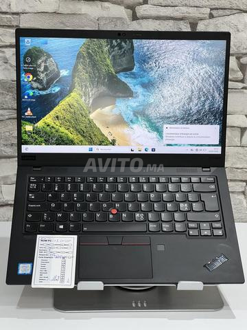 لينوفو X1 كاربون i5 الجيل الثامن 16 جيجابايت 256 جيجابايت