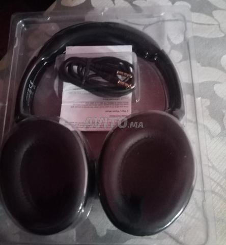 Casque Bluetooth Australien - 2