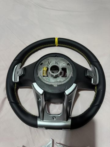 Volant Mercedes Original - 2