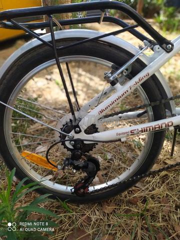 Vélo en bon état, quasi neuf - 2