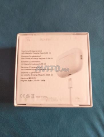 Airpods pro 2 - 2