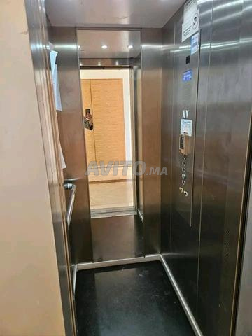 شقة طارقة مفروشة - 2
