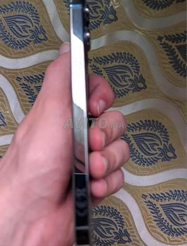 iPhone 13 Pro Max 128GB – Avec chargeur et coque - 2