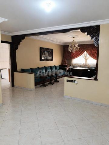 Appartement à Louer Vide à Casablanca - 2