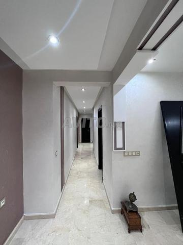 Appartement Sécurisé Propre Station Tramway Aswak Essalem - 2