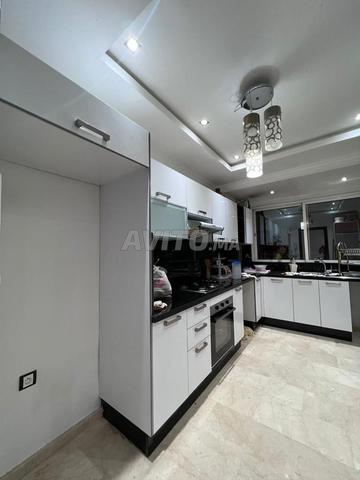 Appartement Sécurisé Propre Station Tramway Aswak Essalem