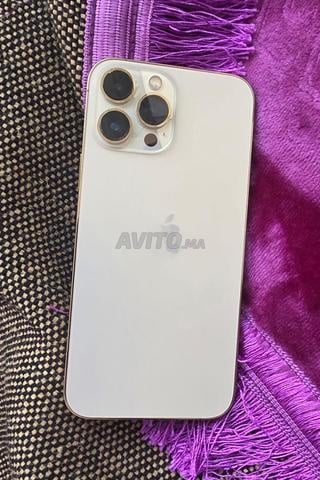iPhone 13 Pro Max en très bon état - 2