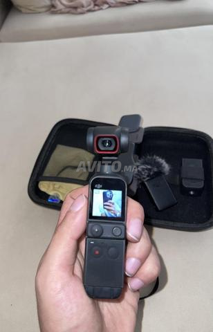 DJI Osmo Pocket 2 Pro avec accessoires - 2