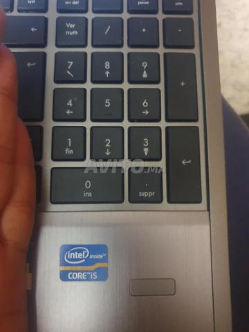 Laptop HP i5 - 2