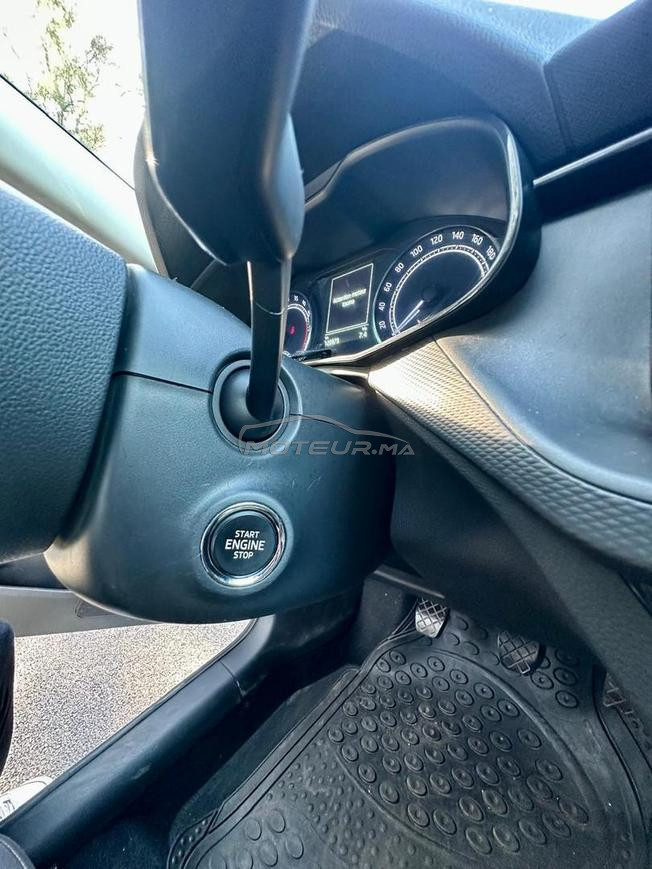 SKODA SCALA 2020 DIESEL 