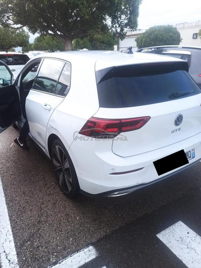  Volkswagen 8 GTE híbrido 245cv