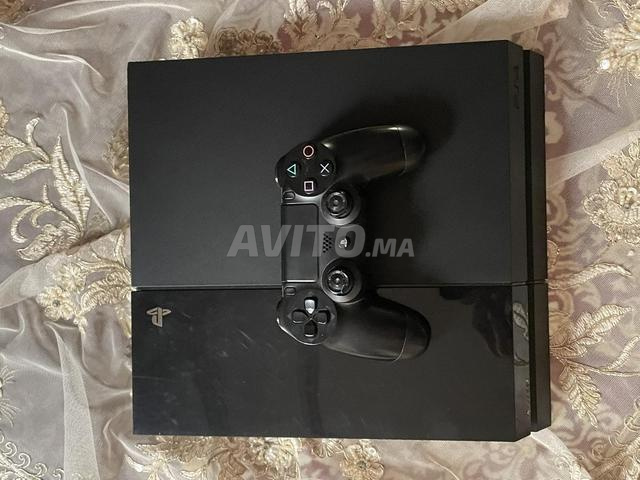 Playstation 4 tout neuf avec FIFA 23, jamais ouvert - 2
