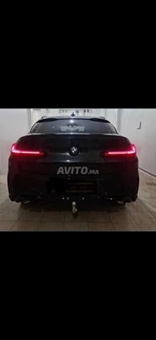 BMW X4 xDrive M Edition موديل 2025 - 2