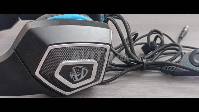 Microphone pour PC, XBOX, PS4.... - 2
