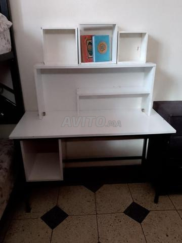 مكتب دراسة مستعمل جيد