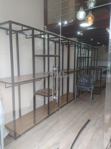 Magasin à vendre ou à louer - 2
