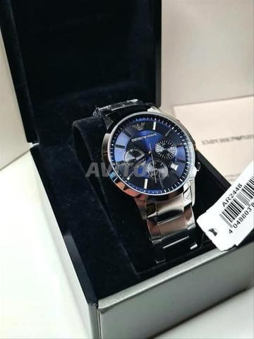 Montre Emporio Armani originale - 2