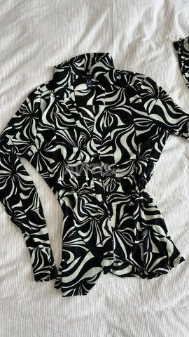 Chemise Fluide Rétro NEW LOOK - 2