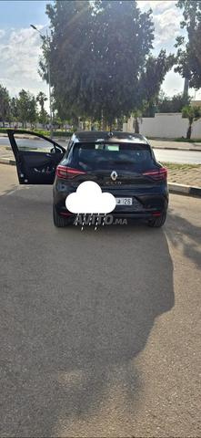 Voiture propre Carte grise - 2