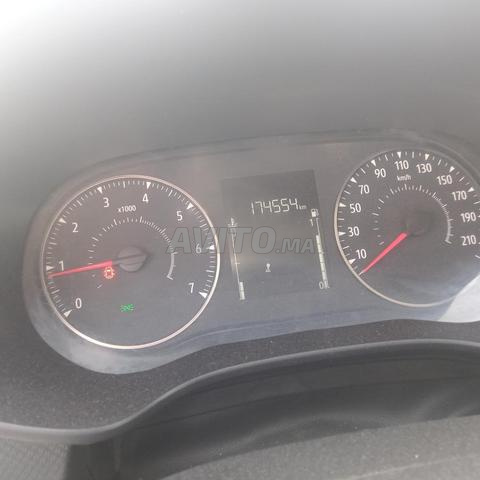 Vente d'une voiture