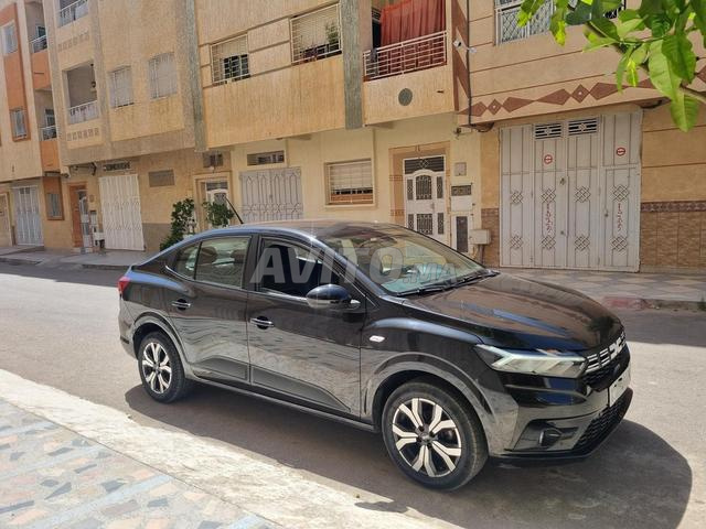 لوجان برستيج المالك الأول 53 كم - 2