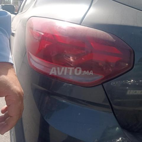 Vente d'une voiture - 2